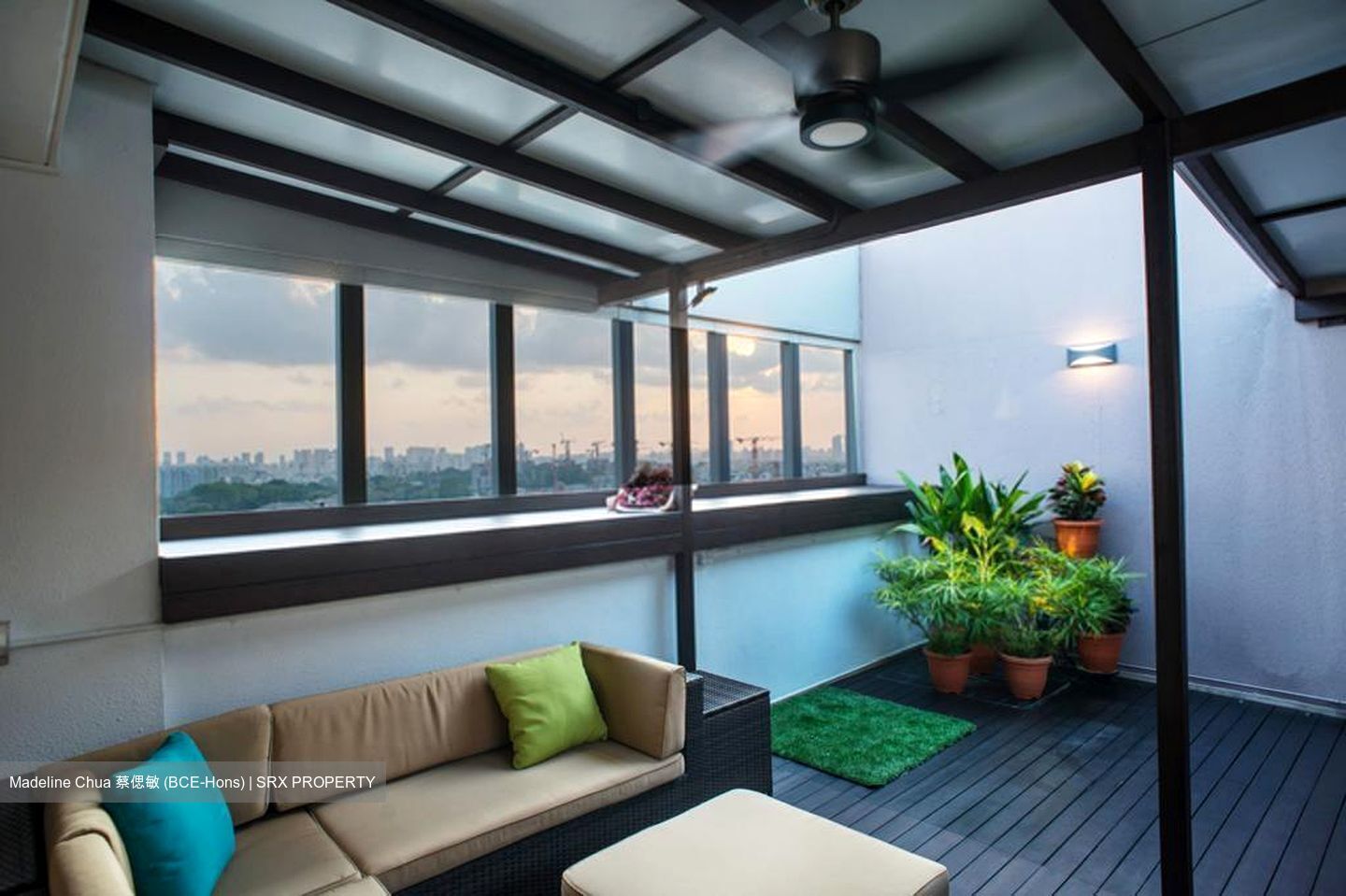 Bartley Residences (D19), Apartment #624132691